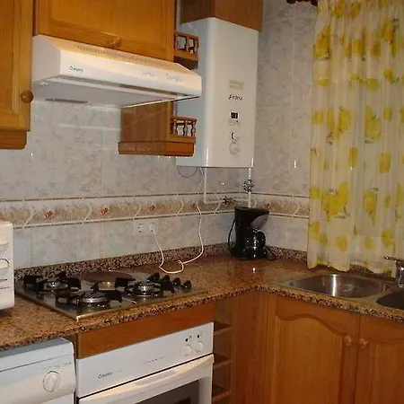Appartamento Marina D'or 1ª Linea *