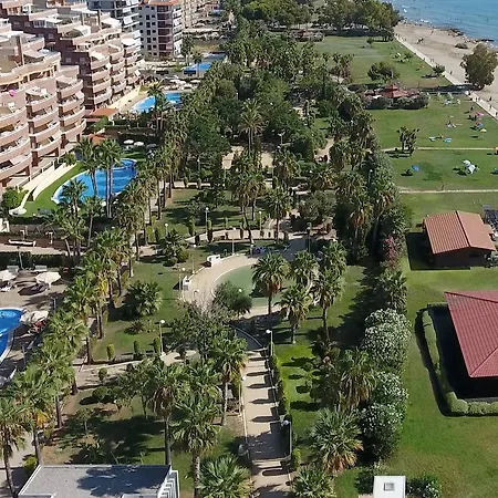 Marina D'or 1ª Linea Appartamento Oropesa del Mar